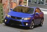 Kia Forte Koup 2009 года